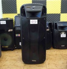 Loa kéo di động MBA PA-215A