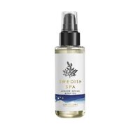 34024 Oriflame – Dầu dưỡng thể và mát xa Swedish Spa Mirror Ocean Body Oil