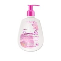 34039 Oriflame – Dung Dịch Vệ Sinh Phụ Nữ Oriflame Feminelle Hoa Lan – 300ml