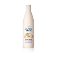 34063 Oriflame – Sữa Dưỡng Thể Loving Care Oriflame 400ml