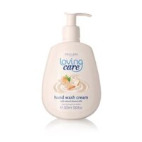 34069 Oriflame – Nước Rửa Tay Oriflame Loving Care Hand Wash Cream – 300ml