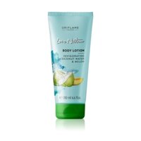 34090 Oriflame – Dưỡng Thể Oriflame Love Nature Dừa Và Dưa Lưới – 200ml