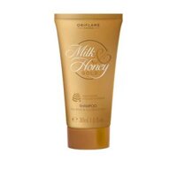 34167 Oriflame – Dầu Gội Mini Oriflame Milk & Honey Gold Shampoo – 30ml