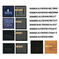 343S00051-A1 IC nguồn iPad Pro 9.7