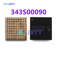 343s00090-a1 343S00090 IC Sạc Cho iPad Pro 10.5 A1701 A1709 A1852 Chip Quản Lý Nguồn Điện