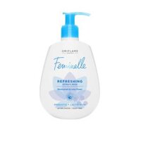 34500 Oriflame – Dung Dịch Vệ Sinh Phụ Nữ Feminelle Refreshing Intimate Wash Blackcurrant & Lotus Flower