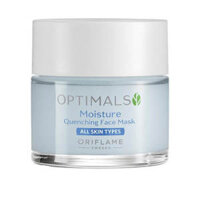 34608 Oriflame – Mặt Nạ Oriflame Optimals Moisture Quenching Face Mask 50ml