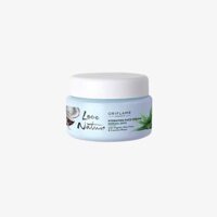 34821 KEM DƯỠNG DA -LOVE NATURE HYDRATING FACE CREAM WITH ORGANIC ALOE VERA & COCONUT WATER