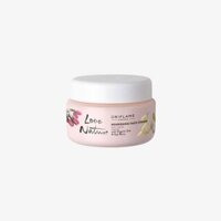 34862 KEM DƯỠNG DA – LOVE NATURE NOURISHING FACE CREAM WITH ORGANIC OAT & GOJI BERRY