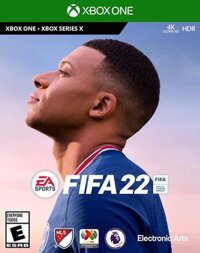 349 - FIFA 22 (Xbox One Only)