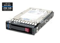 349239-B21 HP 250-GB 1.5G 7.2K 3.5 SATA HDD