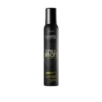 34938 Oriflame – Bọt tạo kiểu tóc HairX Advanced Care Style Smart Styling Hair Mousse