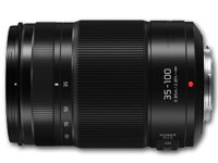 35-100mm f2.8 II G X Vario POWER OIS Lens