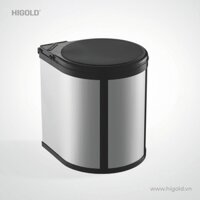(35-40cm) Thùng rác HiGold tròn