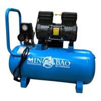 35 Lít máy nén khí Minbao 800w