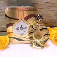 35 ml TINH DẦU NƯỚC HOA DUBAI SAFARI