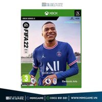 350 - FIFA 22 (Xbox Series + Xbox One)