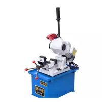 350 Máy cắt ống chuyên nghiệp bán tự động Máy cắt góc Máy cắt góc bằng tay 45 độ bằng thép không gỉ Máy cắt nước máy mài cầm tay bosch Máy cắt kim loại