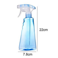 350 Ml Nước Khử Trùng Bình Xịt Rượu Áp Lực Dày Thùng Nhựa