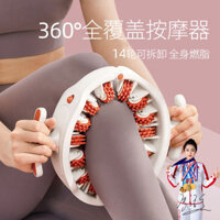 35.000 người thu thập cơ bắp chân thư giãn Massag3,5 triệu người Bộ sưu tập thư giãn cơ chân Máy mát xa Slimmer Cơ bắp bắp chân Dụng cụ tiện dụng Con lăn Massage Mace Con lăn thư giãn Thiết bị tập Yoga 19.76