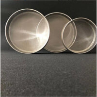 350mesh = 0.04mm - KHÔNG RÂY SỮA HẠT - LỌC CẶN - Rây inox 304, sàng inox 304