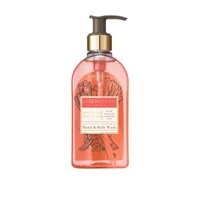 35142 Oriflame – Sữa tắm và rửa tay Essense&Co. Pink Pepper & Rhubarb Hand & Body Wash Oriflame