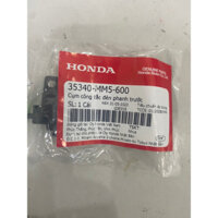 35340MM5600 Cụm công tắc đèn phanh trước phải sh 2012-2016 honda