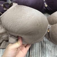 354 áo lót BIG SIZE cho các chị ngực to khủng định hình vòng 1 đẹp xuất sắc - Da,38