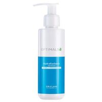 35406 Oriflame – Sữa Rửa Mặt Oriflame Optimals Cho Da Thường/ Hỗn Hợp 150ml