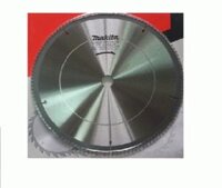 355 x 25.4 x 120T Lưỡi cắt nhôm hợp kim 120 răng Makita B-17407