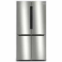 35,500k Tủ lạnh Bosch KFN96APEAG Seri 6, 4 cánh, màu inox - Trung Quốc