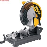 355mm Máy cắt sắt lưỡi hợp kim 2200W Dewalt DW872-KR