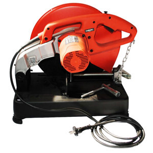 Máy cắt sắt Maktec MT240 - 355mm