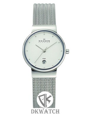 Đồng hồ nữ Skagen 355SSS1