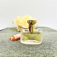 3563-BVLGARI pour femme EDP 5ml-Nước hoa nữ-Đã sử dụng