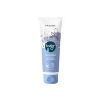 35774 Oriflame – Kem chống hăm tã cho trẻ sơ sinh Oriflame Baby O Diaper Cream – 75ml