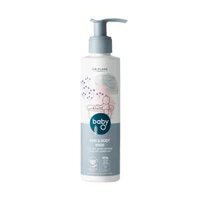 35775 Oriflame – Dầu gội và tắm 2 trong 1 dành cho bé Oriflame – baby O Hair & Body Wash