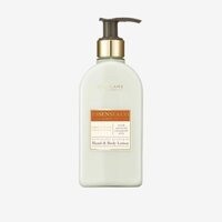 35834 Oriflame – Dưỡng thể và da tay 2 trong 1 Green Mandarin & Orange Blossom Hand & Body Lotion