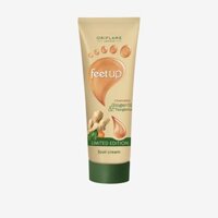 35836 Oriflame – Kem dưỡng da chân FEET UP Comforting Ginger Oil & Tangerine Foot Cream