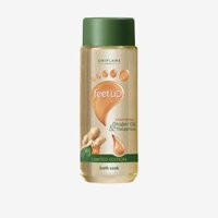 35837 Oriflame – Tinh dầu masage chân Comforting Ginger Oil & Tangerine Bath Soak