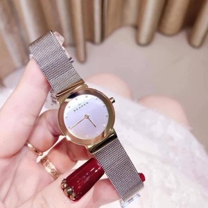 Đồng hồ nữ Skagen 358SGSCD