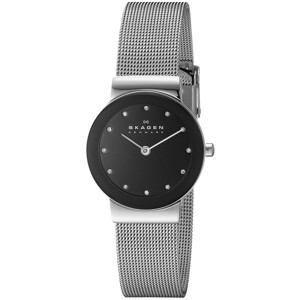 Đồng hồ nữ Skagen 358SSSBD