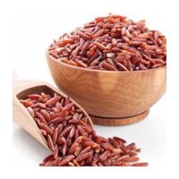 3,5kg Gạo Lứt Huyết Rồng Loại Ngon gạo