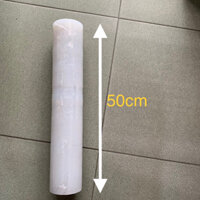 3,5kg Màng PE 50cm, Màng Nilon dùng để bọc hàng , quấn hàng , chắc chắn .