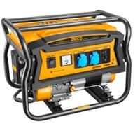 3.5KVA Máy phát điện động cơ xăng INGCO GE35006