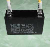 3.5MF-450V Tụ điện