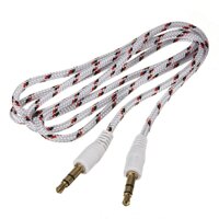 3.5mm AUX audio cable stereo cable audio jack