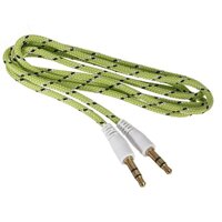 3.5mm AUX audio cable stereo cable audio jack