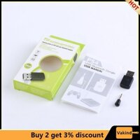 3.5mm Bluetooth 4.0 EDR USB Bluetooth Dongle Bộ chuyển đổi USB không dây cho bộ điều khiển PS4 Tay cầm chơi game Tai nghe Bluetooth
