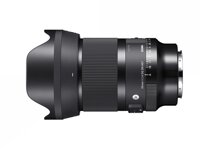 35mm f1.4 DG DN Art Lens  L-Mount